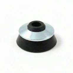 Arandela goma EPDM paraguas cincado