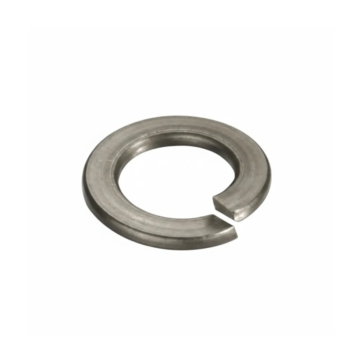 Arandela grower DIN-127 inoxidable A4