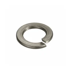 Arandela grower DIN-127 inoxidable 1.4310