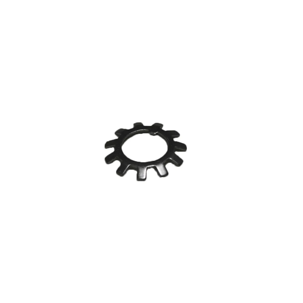 Arandela MB inoxidable para tuerca KM DIN-981
