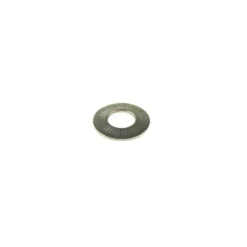 Arandela NFE-25511 tipo M inoxidable A2