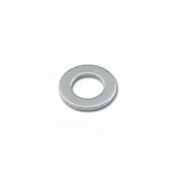 Arandela plana DIN-125 300HV pulida