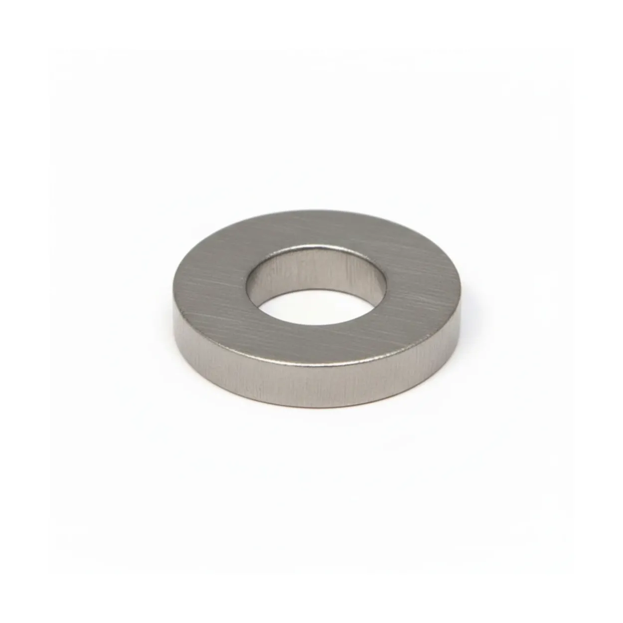Arandela plana DIN-7349 inoxidable A2