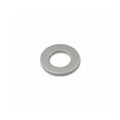 Arandela plana DIN-125 inoxidable A4