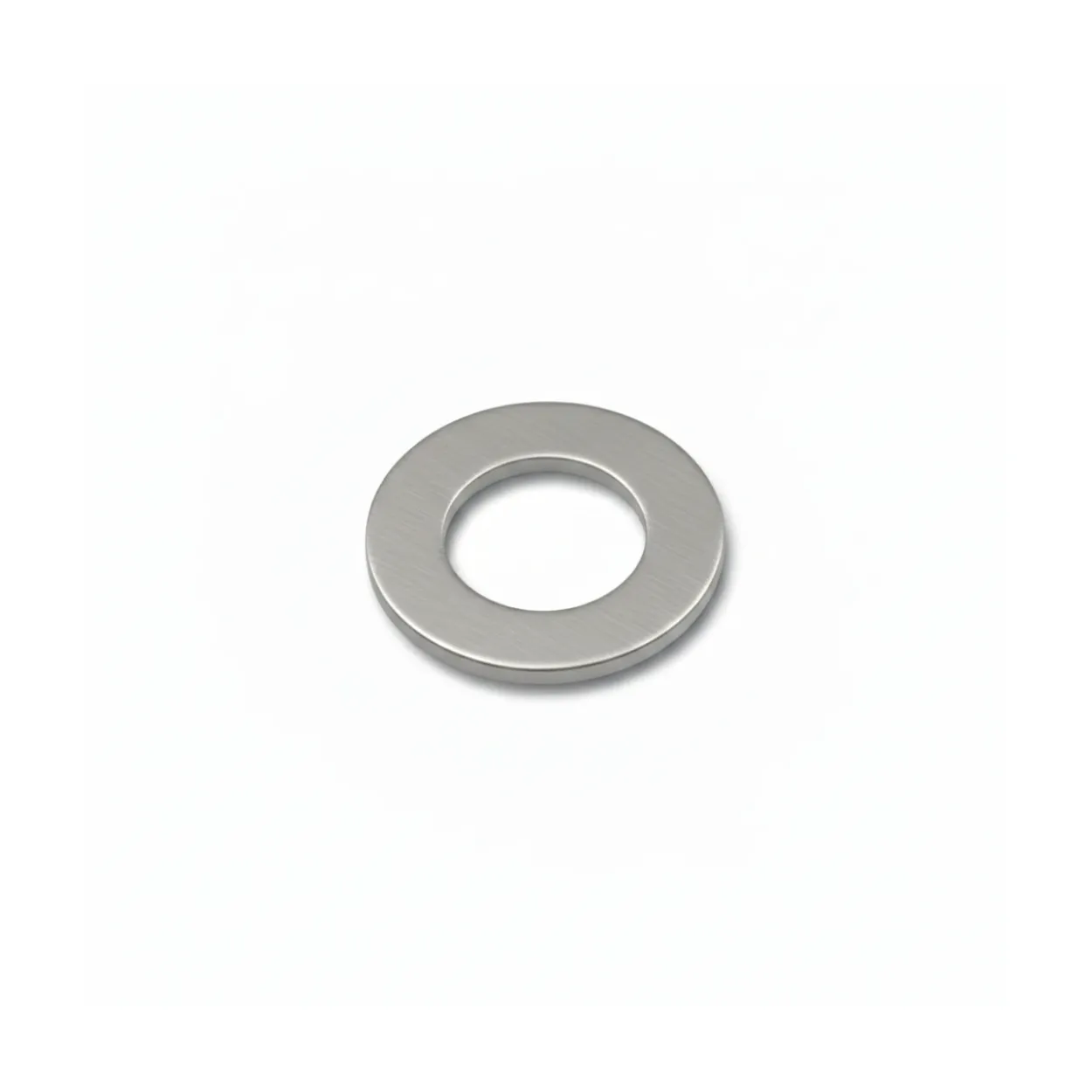 Arandela plana DIN-125 inoxidable A2