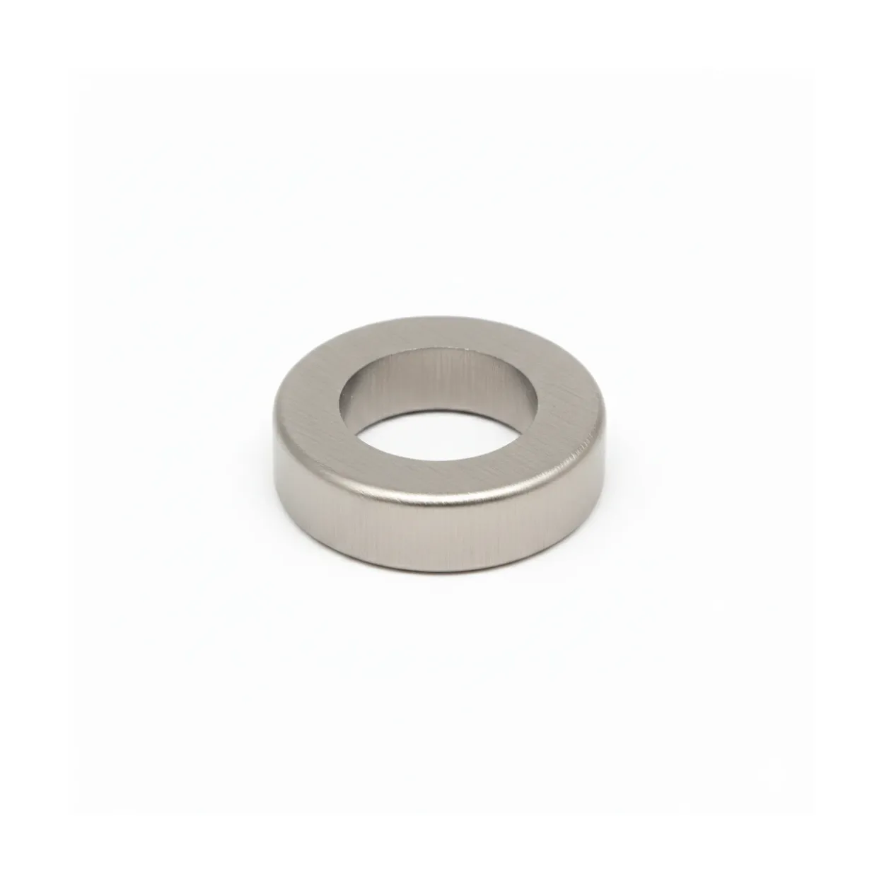 Arandela plana DIN-7989 inoxidable A4