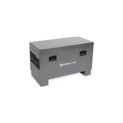 Arcón metálico SteelCore 200 litros