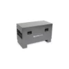 Arcón metálico SteelCore 460 litros