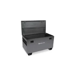 Arcón metálico SteelCore 460 litros
