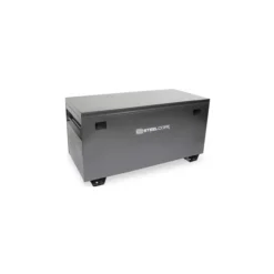 Arcón metálico SteelCore 620 litros