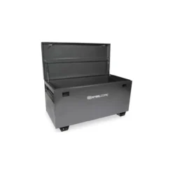 Arcón metálico SteelCore 1000 litros