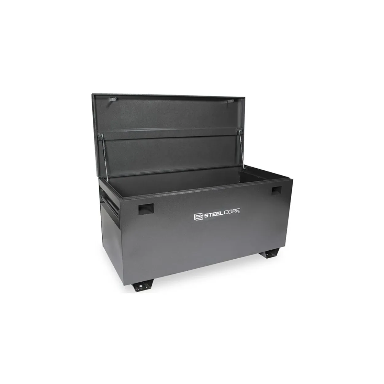 Arcón metálico SteelCore 1000 litros