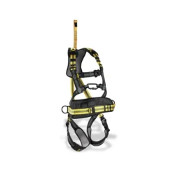 Arnés de seguridad SteelPro Steeltec Pro