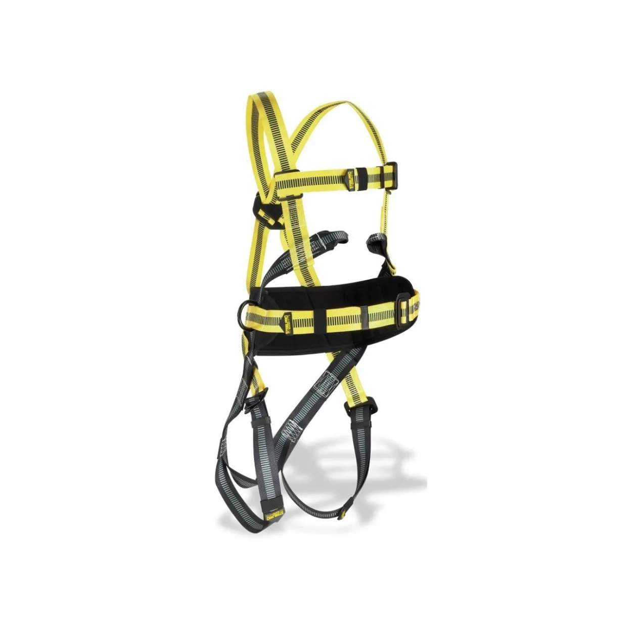 Arnés de seguridad SteelPro Steeltec 1