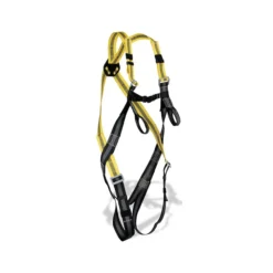 Arnés de seguridad SteelPro Steeltsafe 2