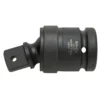 Articulación universal cardan impacto 1" Bahco