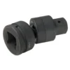 Articulación universal cardan impacto 1.1/2" Bahco