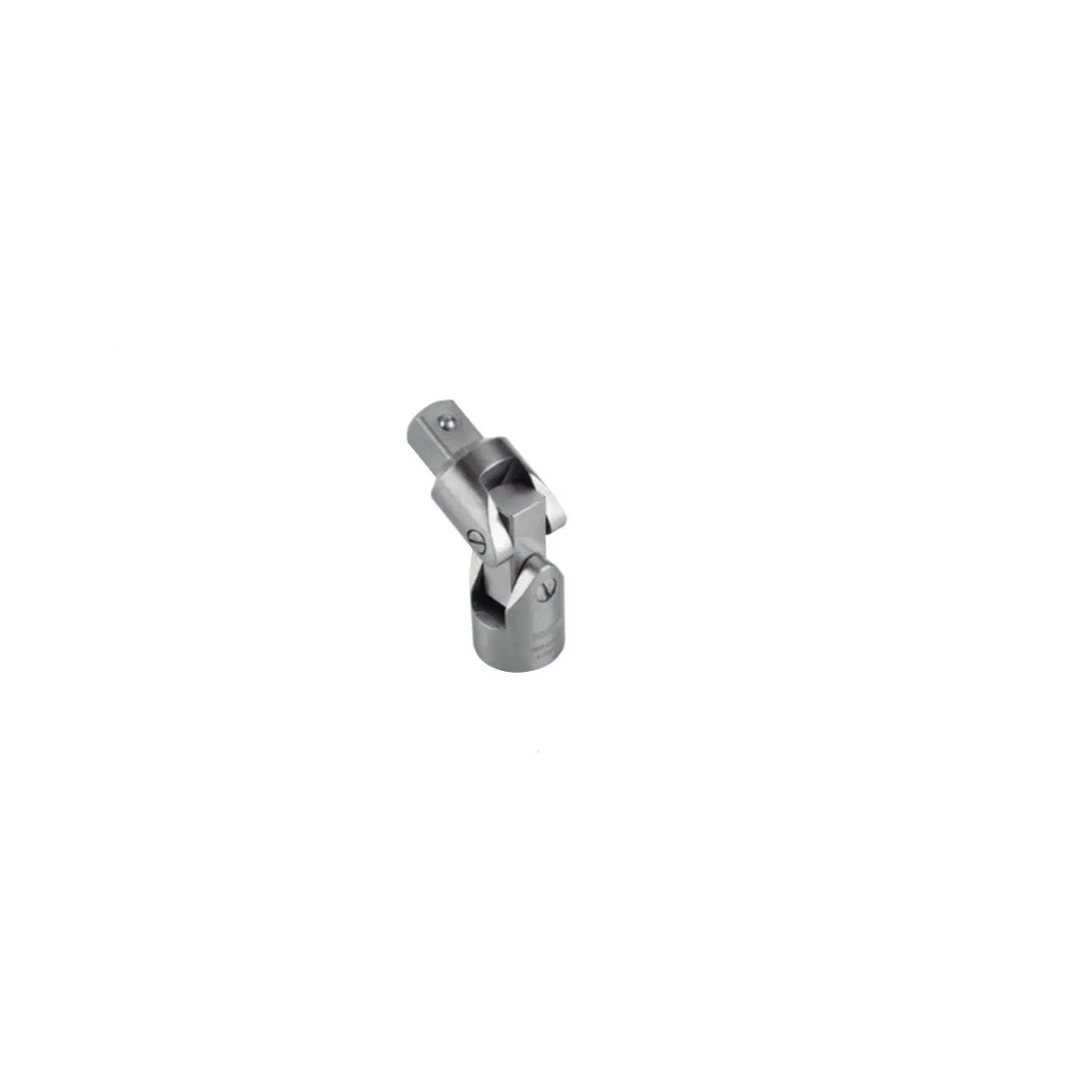 Articulación universal 1/2" titanio Dogher