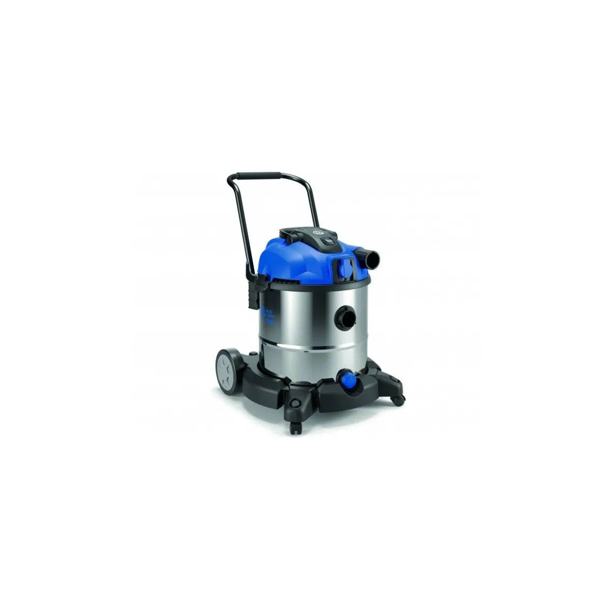 Aspirador Blueclean Home 3780 1600W 50 litros