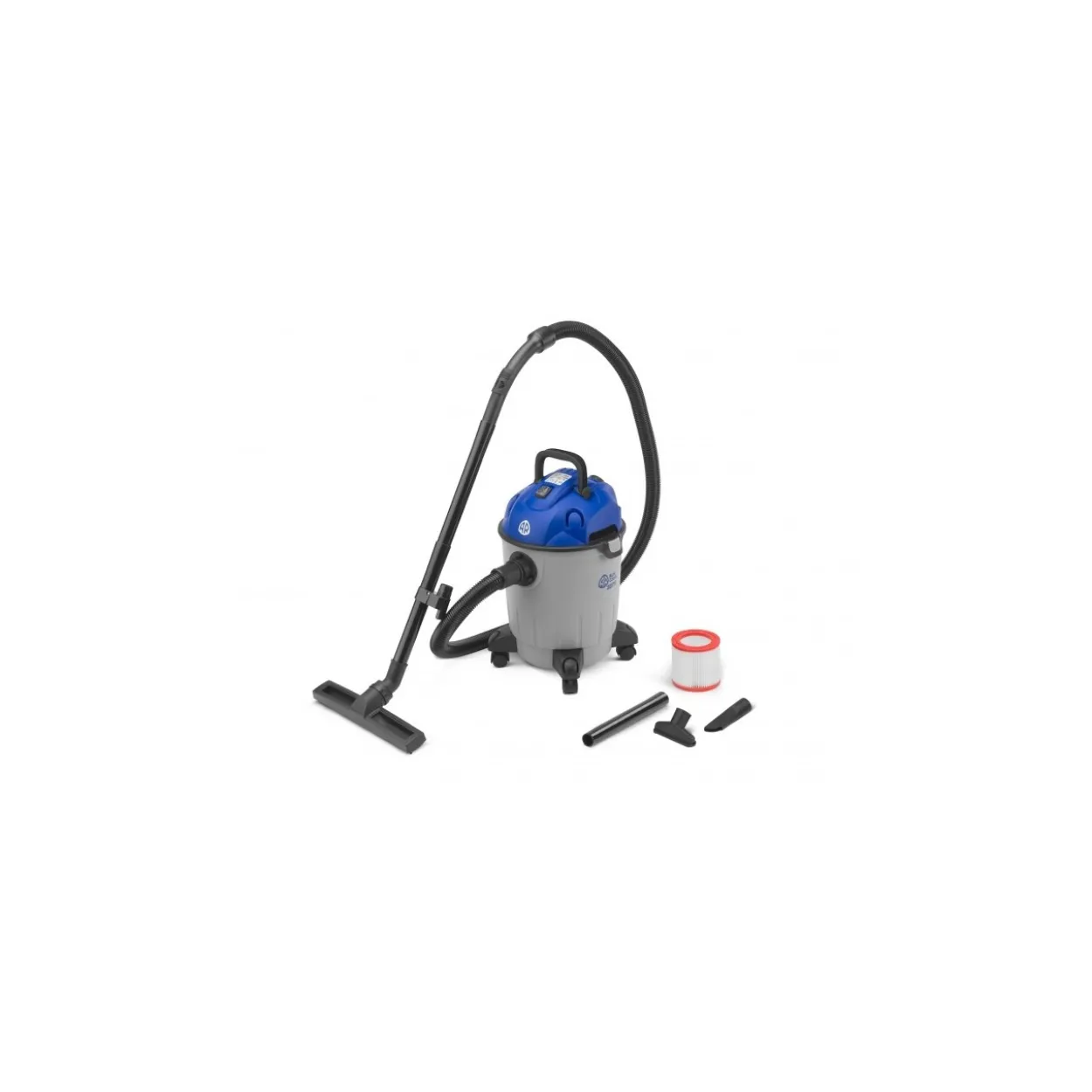 Aspirador Blueclean Home 3270 1200W 20 litros