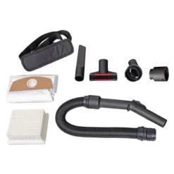 Aspirador Cleancraft dryCAT 16 L-Class