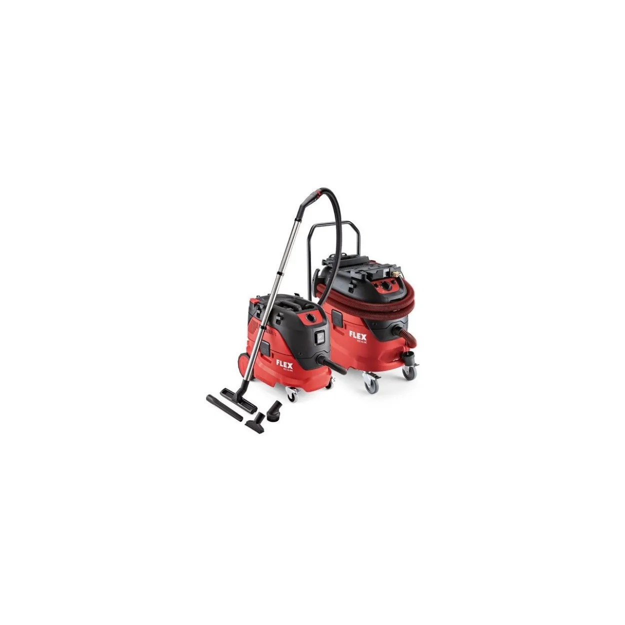Aspirador compacto FLEX 30 litros