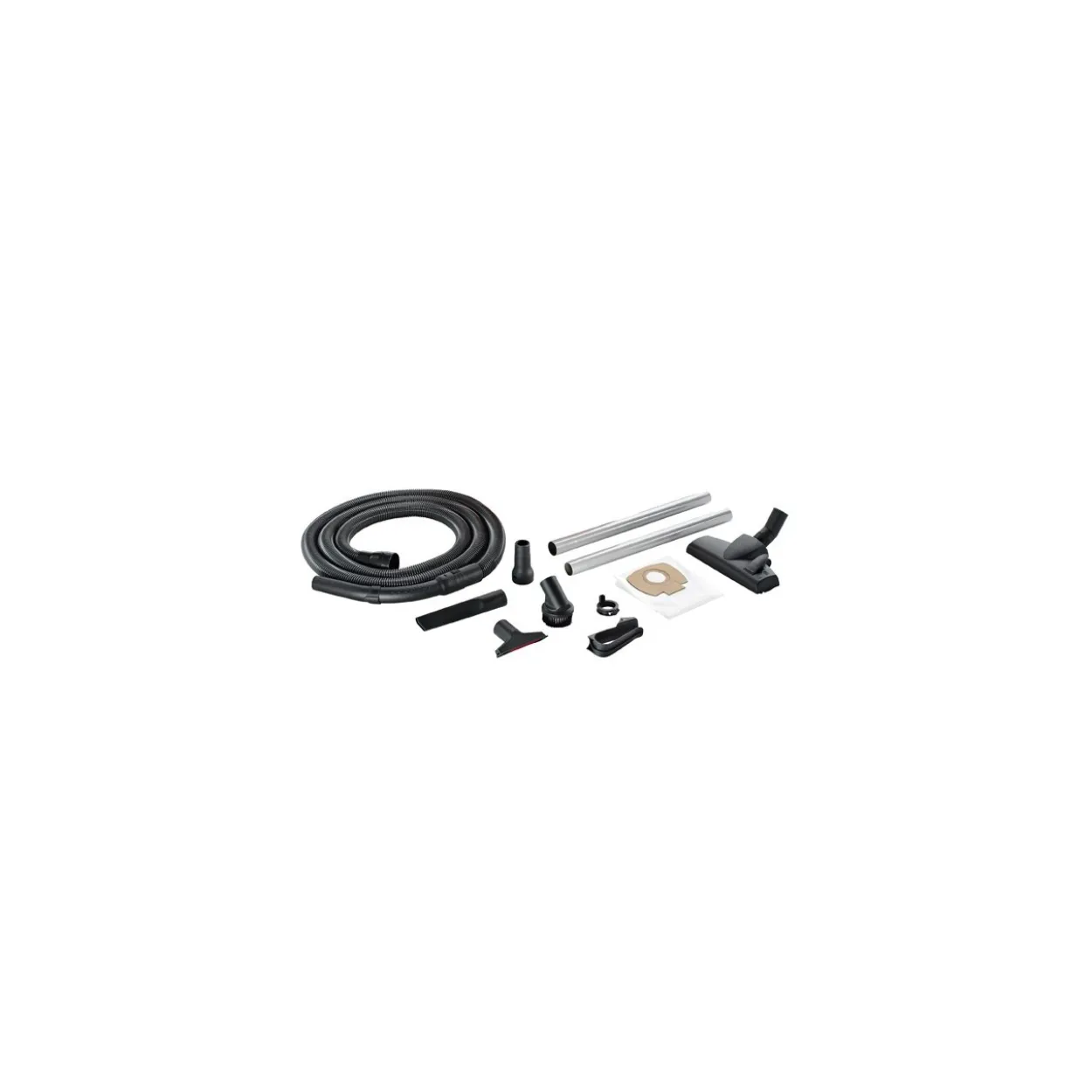 Aspirador compacto FLEX 21 litros