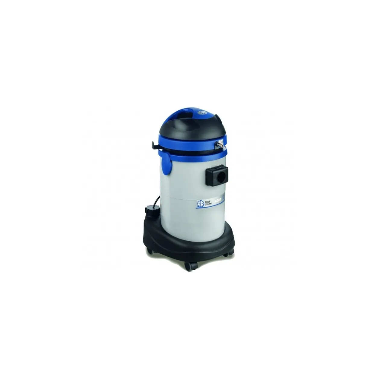 Aspirador limpiatapicerías Blueclean ARBC 4200L