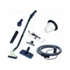 Aspirador limpiatapicerías Cleancraft flexCT 116PD