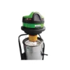Aspirador profesional Cleancraft flexCAT 350 IH-PRO HEPA