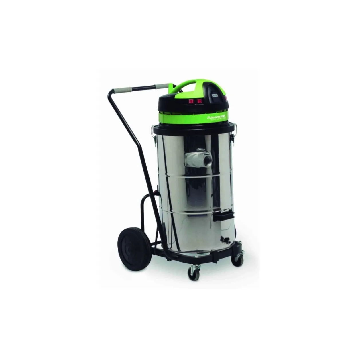 Aspirador profesional Cleancraft flexCAT 378 EOT-PRO