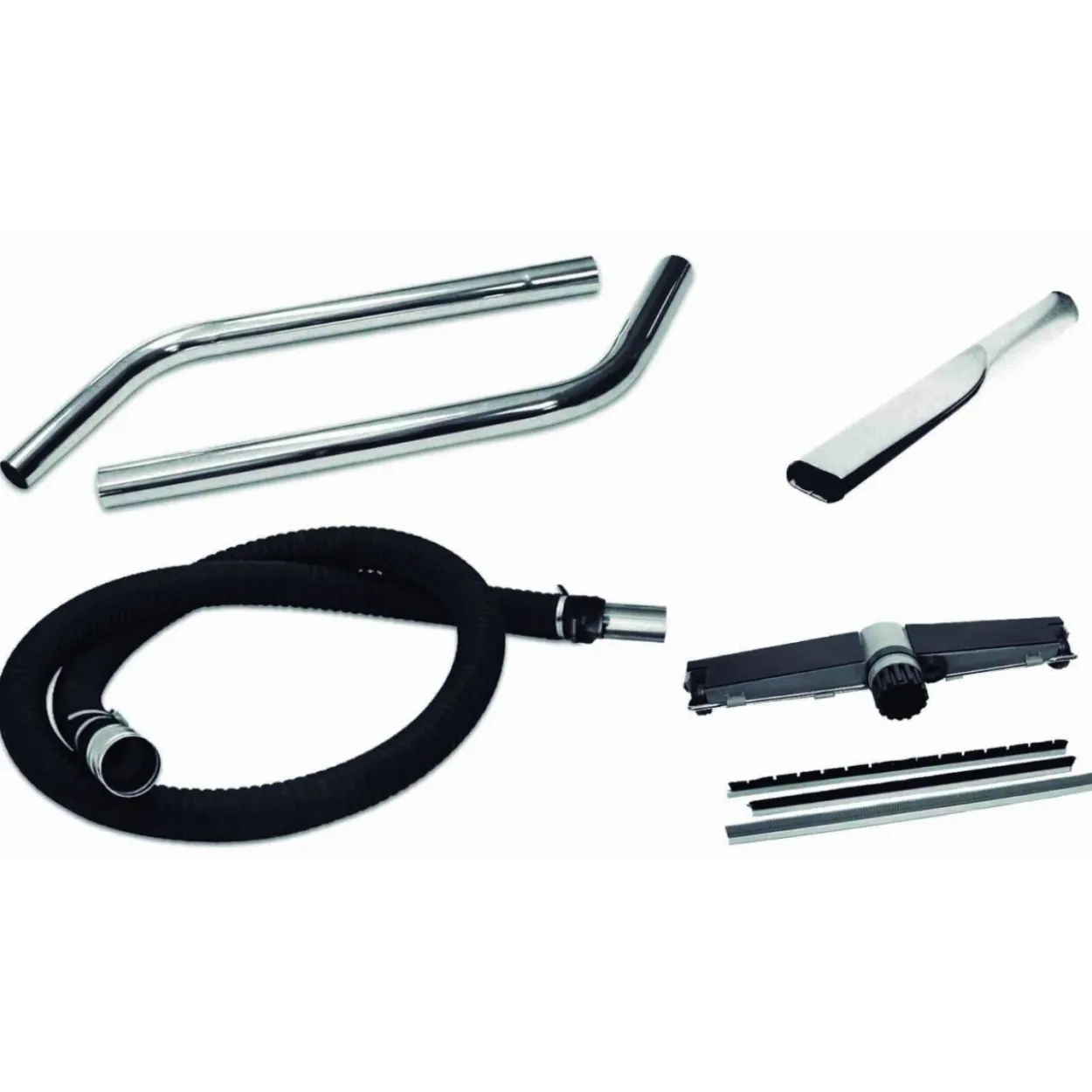 Aspirador profesional Cleancraft flexCAT 378 EOT-PRO