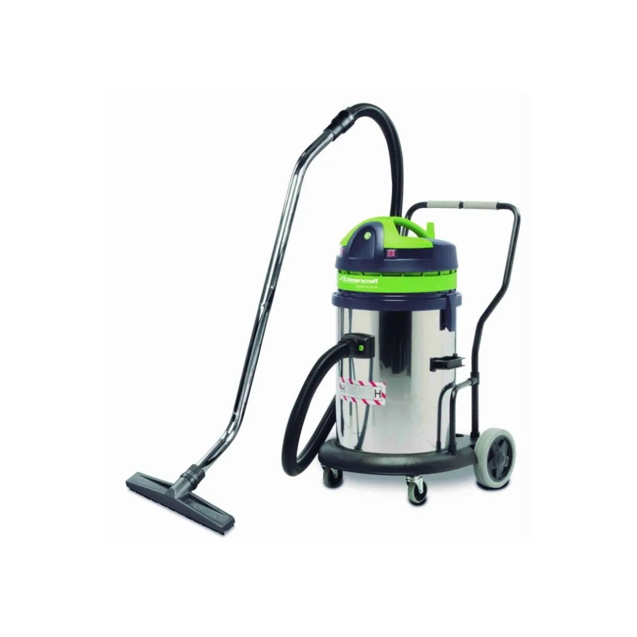 Aspirador solidos Cleancraft dryCAT 262ICT-HC