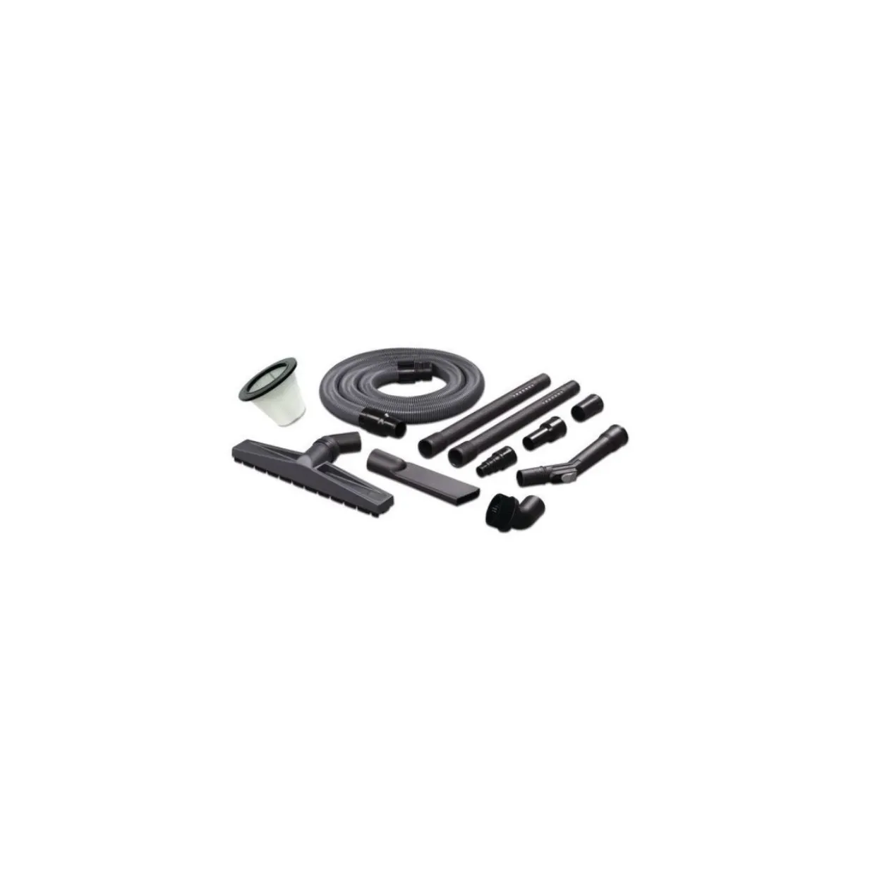 Aspirador solidos Cleancraft dryCAT 133 IRSC