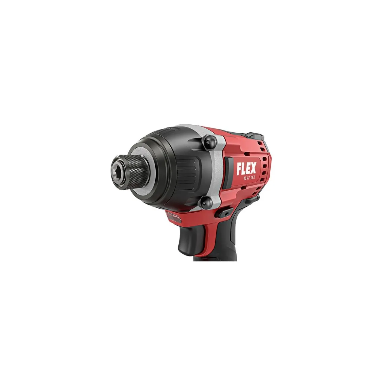 Atornillador impacto FLEX 1/4" 18V 2.5 SET