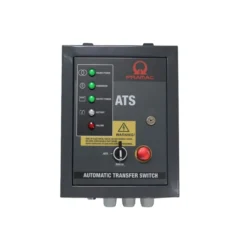 ATS Pramac - Arrancador automático PMi4500