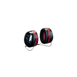 Auricular de protección Peltor Optime III nuca
