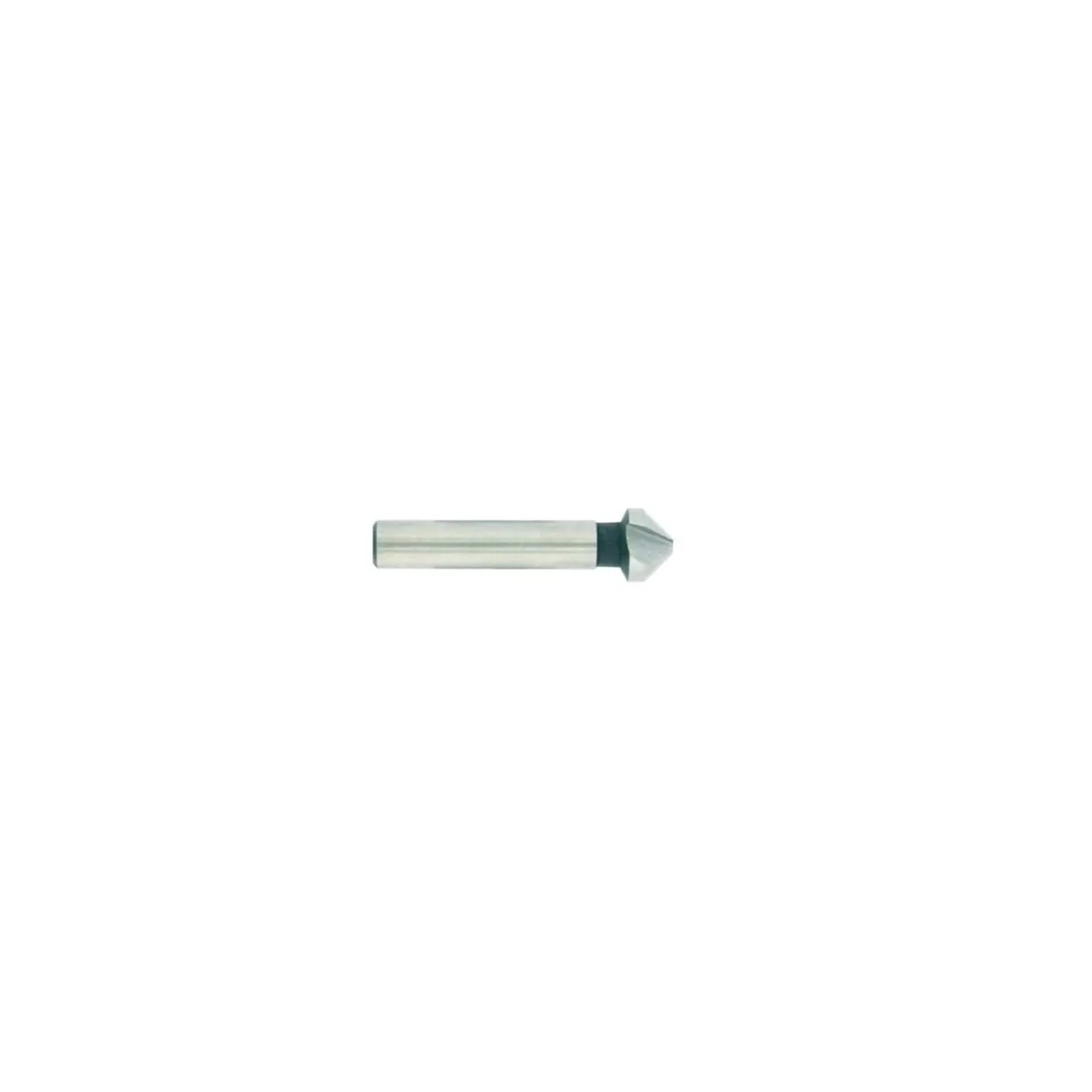 Avellanador DIN-335C HSS 90º Tivoly