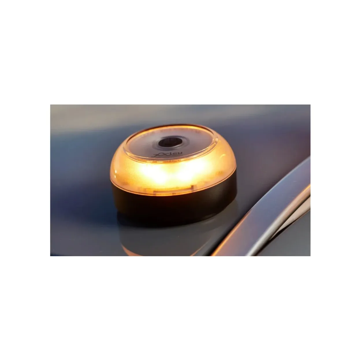 Baliza homologada conectada DGT3.0 ALEU V16