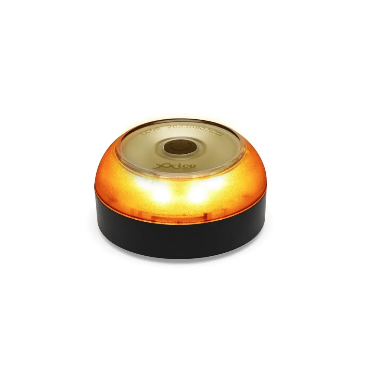 Baliza homologada conectada DGT3.0 ALEU V16