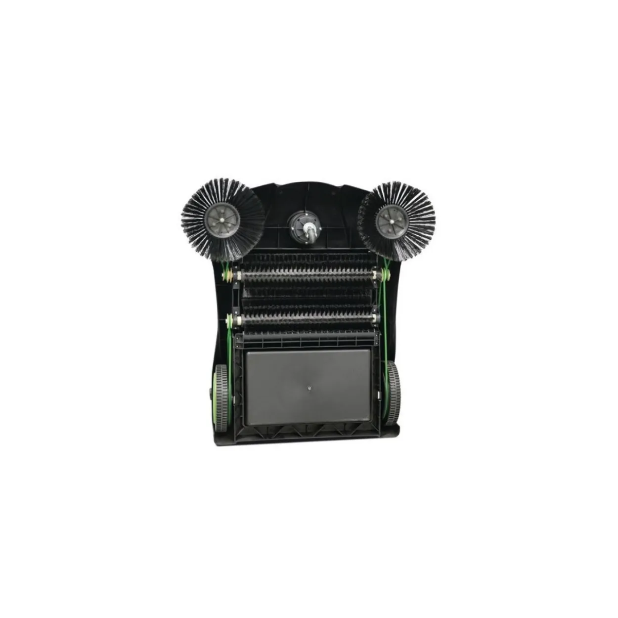 Barredora manual Cleancraft HKM 700