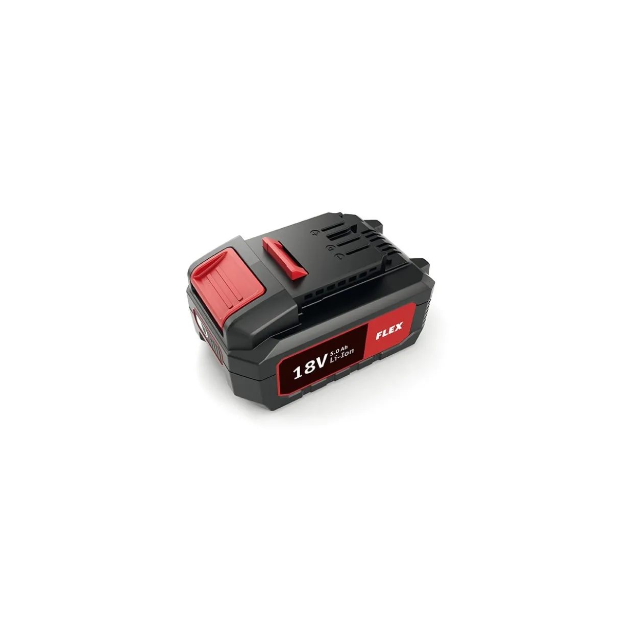Batería de litio FLEX 18V 5Ah