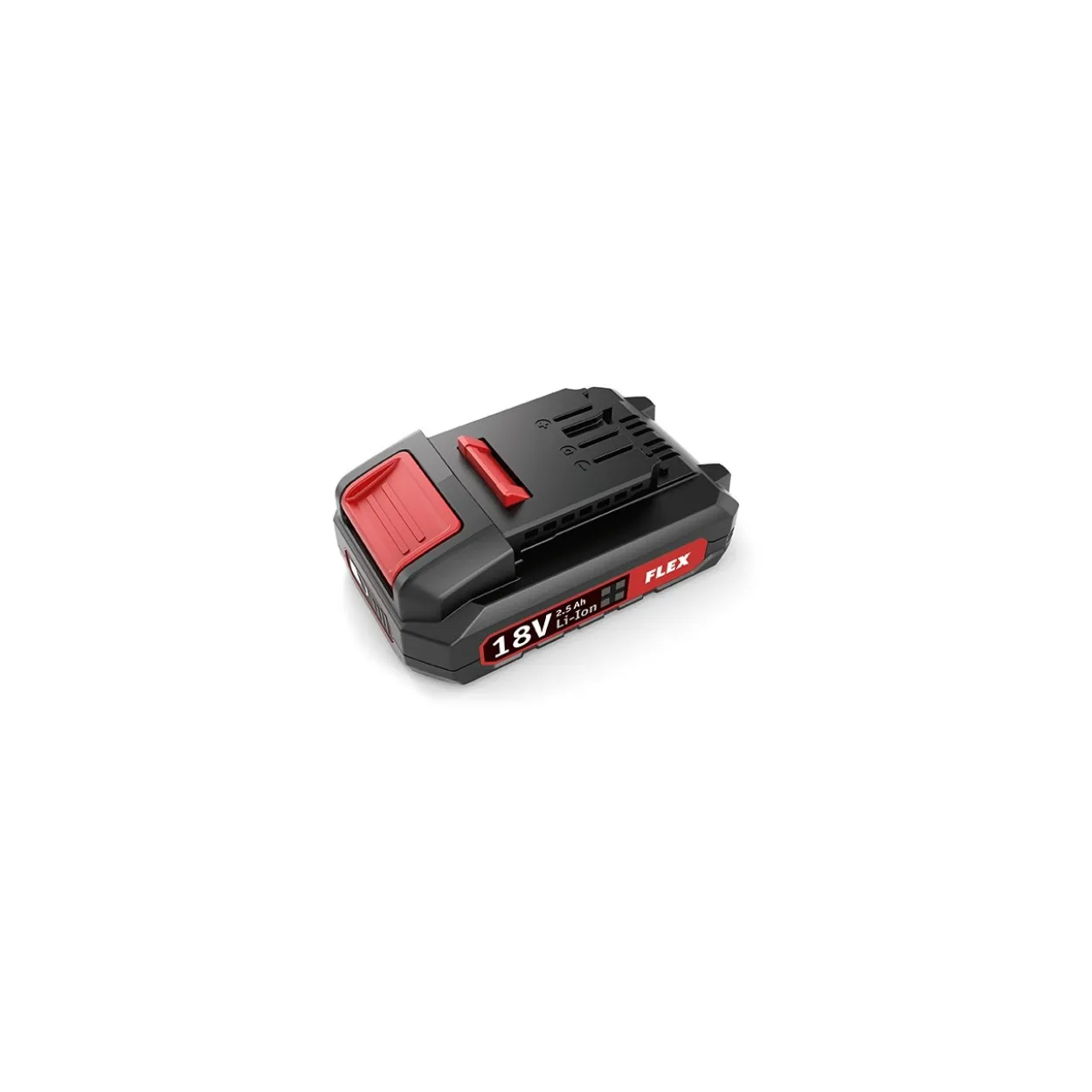 Batería de litio FLEX 18V 2.5Ah