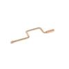 Berbiquí 1/2" antichispa CU-BE Dogher