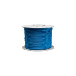 Bobina tubo plástico neumático Festo PUN-H azul