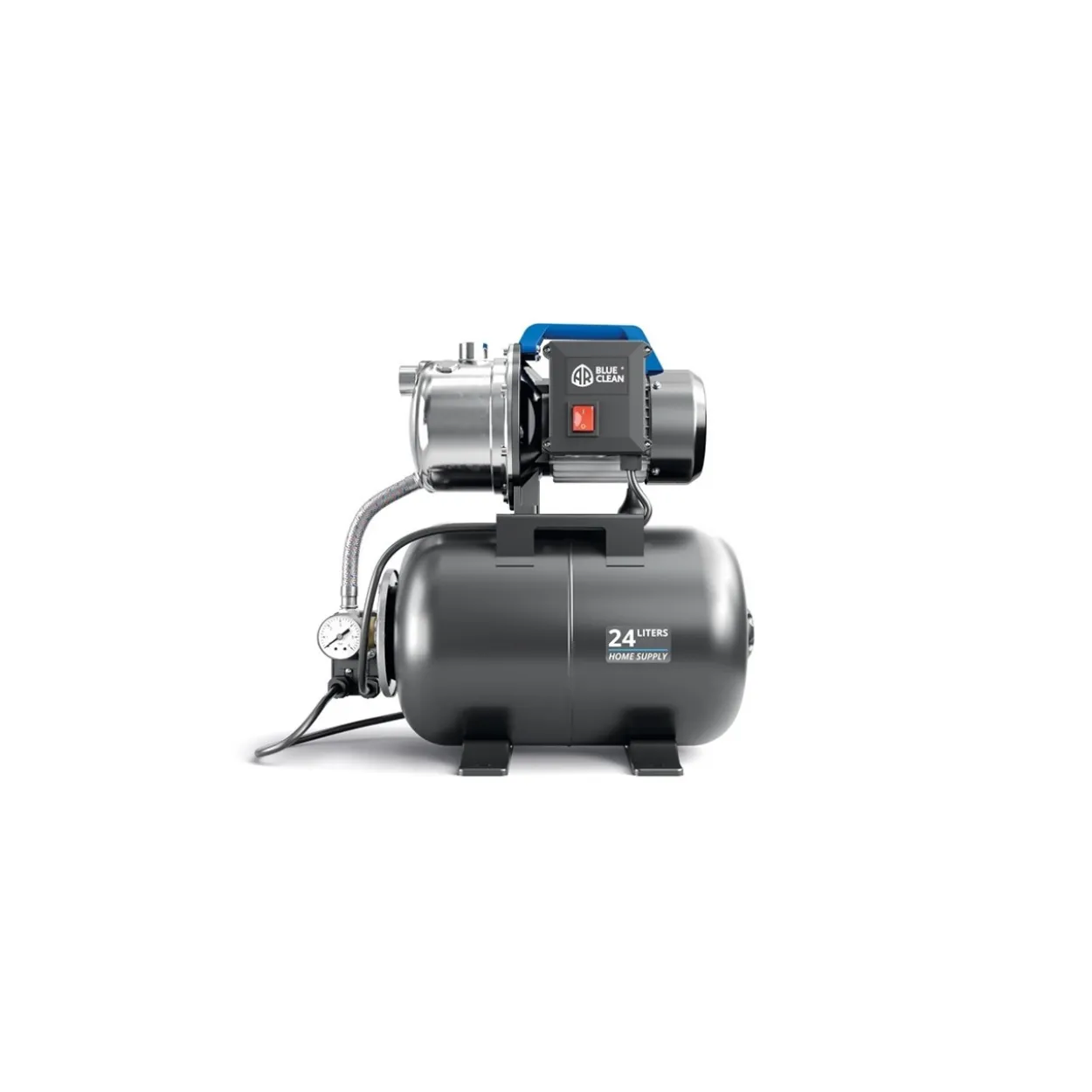 Bomba agua de superficie Blueclean ARGP1100XB
