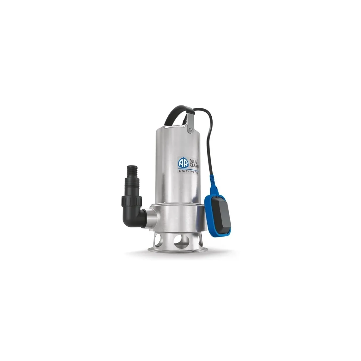 Bomba agua sumergible flotador Blueclean 750XC