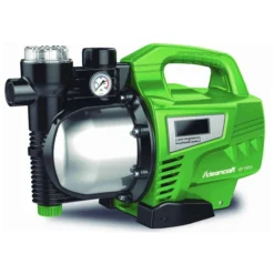 Bomba agua superficie Cleancraft GP1105S