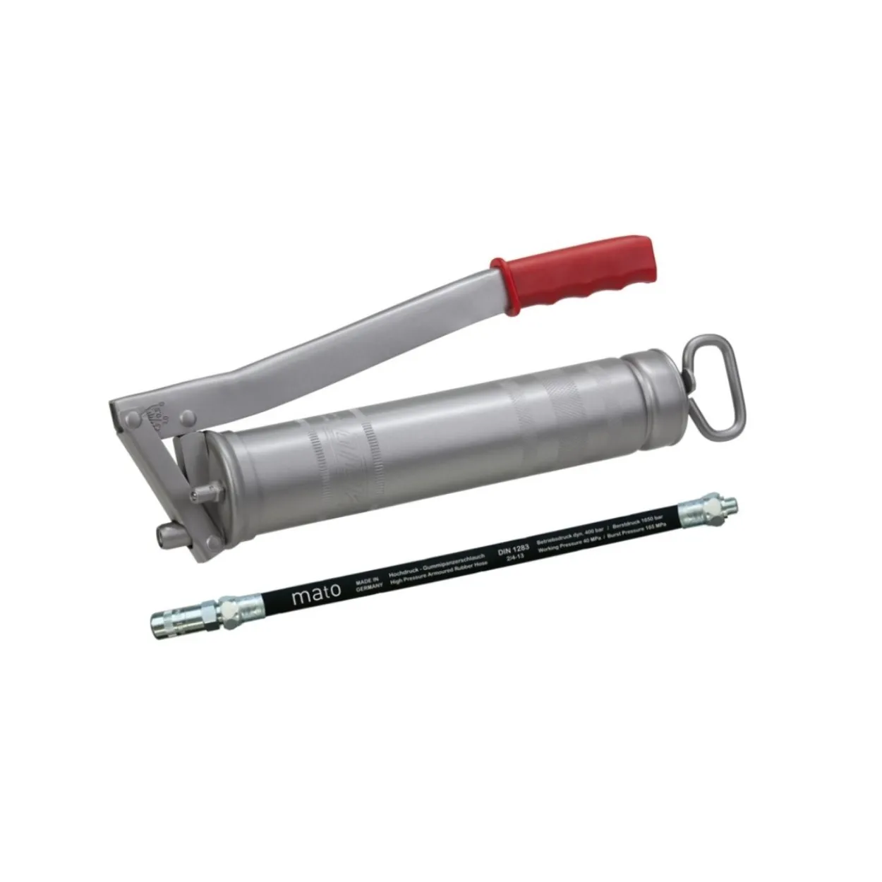 Bomba de engrase manual MATO Easylube 500/F1