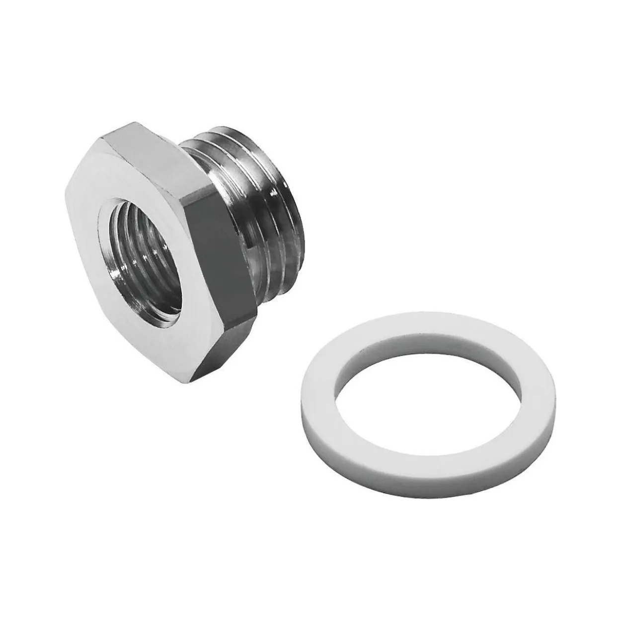 Boquilla reductora Festo D-1/4I-1/2A